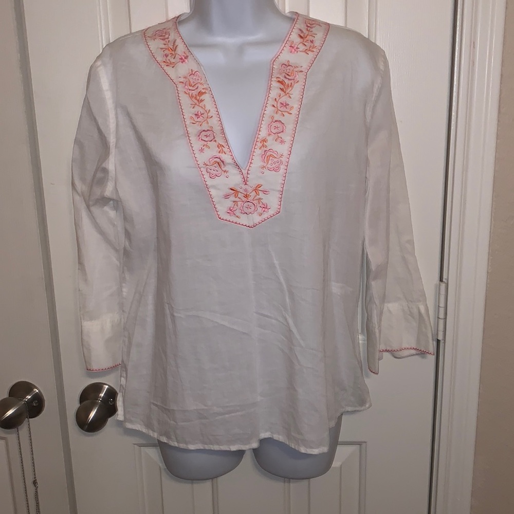 Gap M shirt